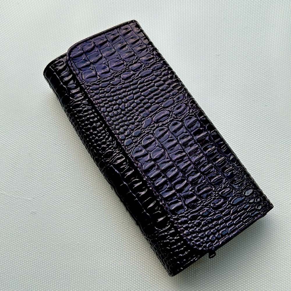 Makeup Brushes Case